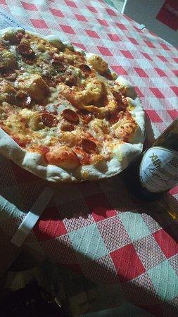 Italian Factory